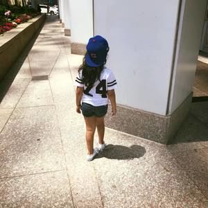 Meet your Posher, Maines